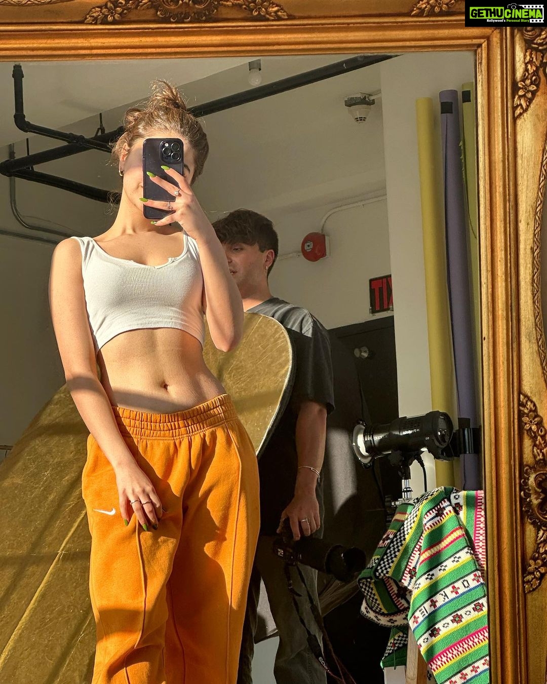 Aditi Bhatia Instagram - last couple days in lala land 💝