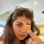Aditi Bhatia Instagram - last couple days in lala land 💝