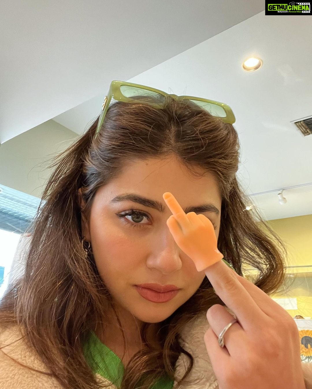 Aditi Bhatia Instagram - last couple days in lala land 💝