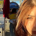 Aditi Bhatia Instagram - good intentions Los Angeles, California