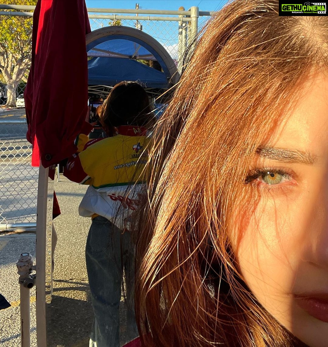Aditi Bhatia Instagram - good intentions Los Angeles, California