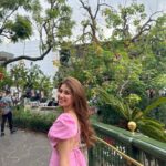 Aditi Bhatia Instagram - felt like a cupcake all day 🧁💗 Los Angeles, California