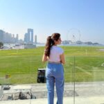 Aditi Bhatia Instagram - sky diving in 10 minutes 😰😵‍💫 wish me luck