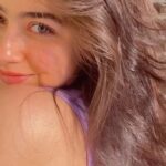 Aditi Bhatia Instagram – #Collab
L’Oreal Paris introduces the Hyaluron Moisture Hair Care line to simplify hair maintenance.
My hair feels lustrous, is in good health, and perfectly complements my face.
The Hydra Filling Night Cream, a leave-in night cream that promotes cuticle sealing and guarantees constant hydration, is my personal favourite.
Grab yours now!
@lorealparis @flipkart

#HydrateWithHyaluron #HyaluronMoisture #HydraFillingNightCream #72hrhydration