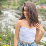 Aditi Bhatia Instagram – if ‘sukoon’ was a place 🕊 Manali, Himachal Pradesh