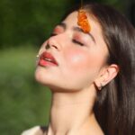 Aditi Bhatia Instagram – 🍯
