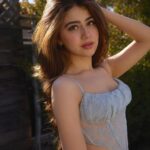 Aditi Bhatia Instagram - trust in timing <3