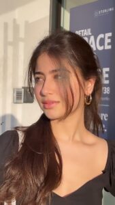 Aditi Bhatia Instagram - 🌚