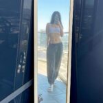 Aditi Bhatia Instagram - good mawning 🥱 Los Angeles, California
