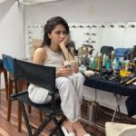 Aditi Bhatia Instagram – mood swings at work
