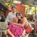 Aditi Bhatia Instagram - literally my everything 🌏❤️