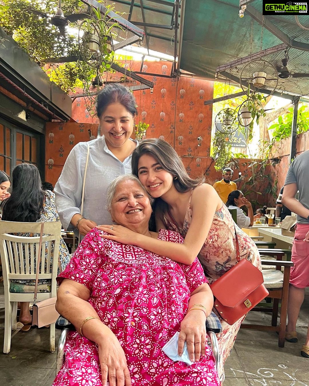 Aditi Bhatia Instagram - literally my everything 🌏❤️