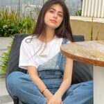 Aditi Bhatia Instagram - “ real conversation “