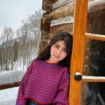 Aditi Bhatia Instagram - ⛄️ Vail, Colorado