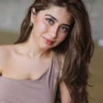 Aditi Bhatia Instagram – sweetest interruption 🐶🤎