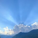 Aditi Bhatia Instagram – if ‘sukoon’ was a place 🕊 Manali, Himachal Pradesh