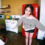 Aditi Bhatia Instagram - funny biz 📸 : @sofziman MUA : @champagneheidybeauty_ Hair : @evelynpaintshair curator and entertainer : @srushtiporey Los Angeles, California