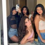 Aditi Bhatia Instagram - saturyay