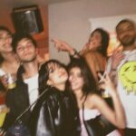 Aditi Bhatia Instagram - saturyay