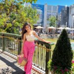 Aditi Bhatia Instagram - my happy place 💗 The Grove