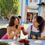 Aditi Bhatia Instagram - my happy place 💗 The Grove