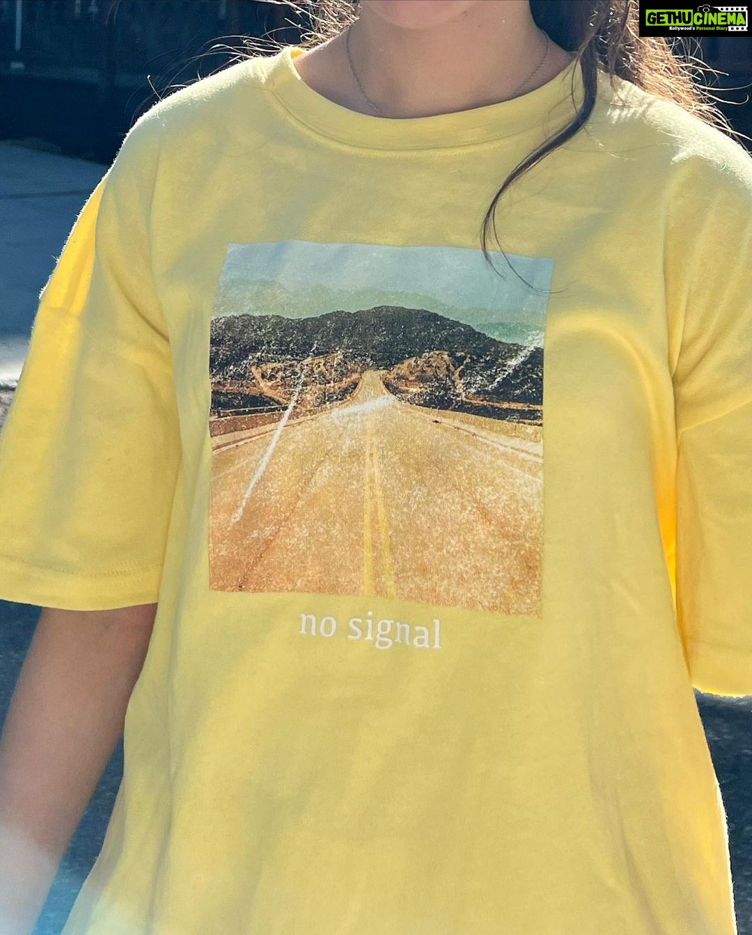 Aditi Bhatia Instagram - worth the drive 🐥 Big Bear Lake, California