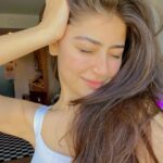 Aditi Bhatia Instagram - good mawning 🥱 Los Angeles, California