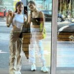 Aditi Bhatia Instagram - 🎸 Los Angeles, California