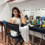 Aditi Bhatia Instagram - mood swings at work