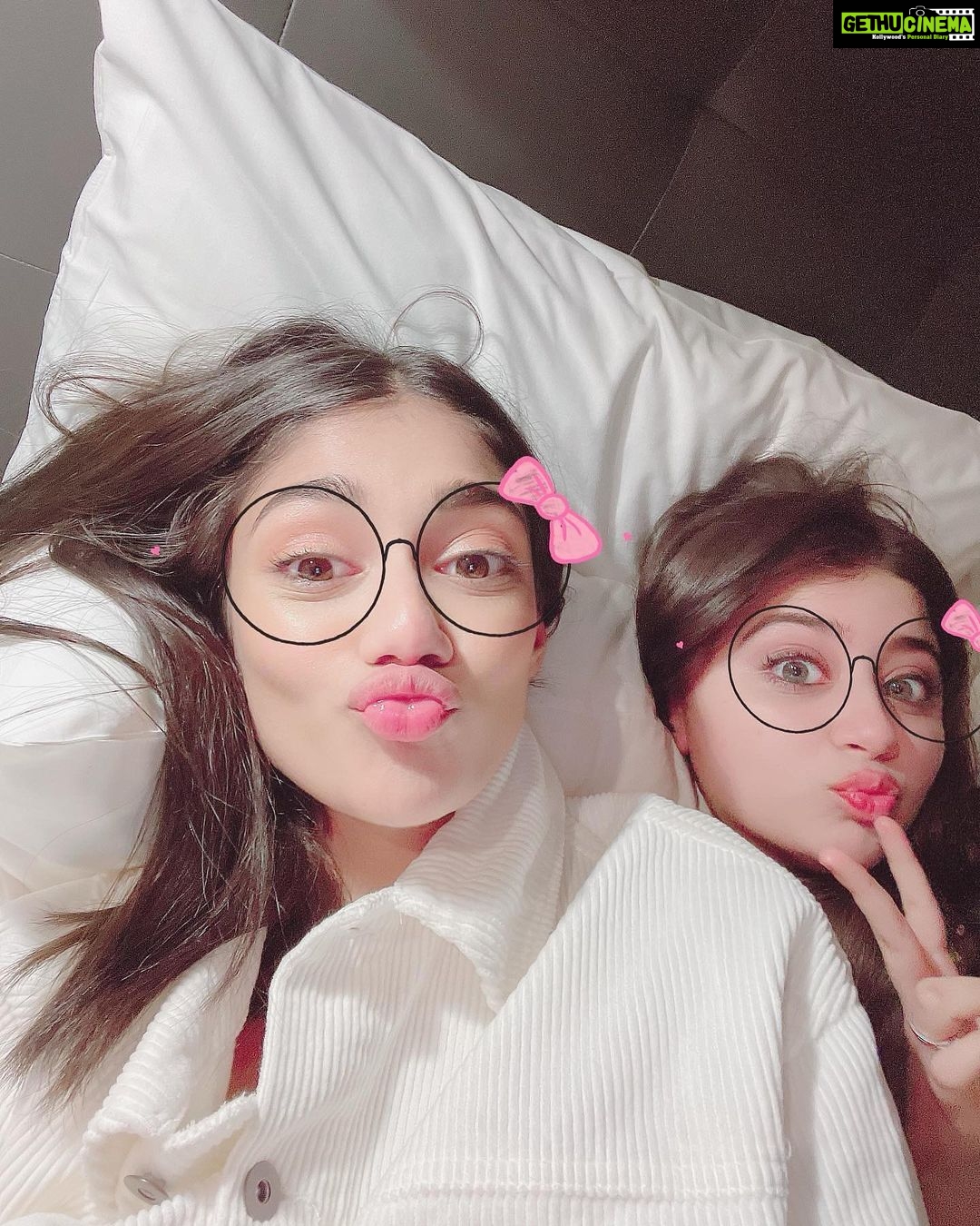 Aditi Bhatia Instagram - happy birthday my 🏠💗