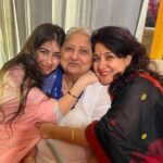 Aditi Bhatia Instagram – shaadi ssszzznnnn 👫🥹🤪🙉 Delhi