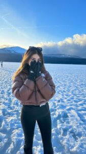 Aditi Bhatia Instagram - I can’t believe this !!!!!! ❄️