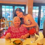 Aditi Bhatia Instagram - literally my everything 🌏❤️