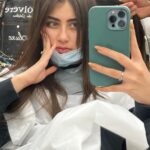 Aditi Bhatia Instagram - 😬