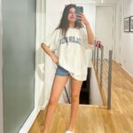 Aditi Bhatia Instagram - 😬