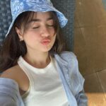 Aditi Bhatia Instagram - getaway 🐙