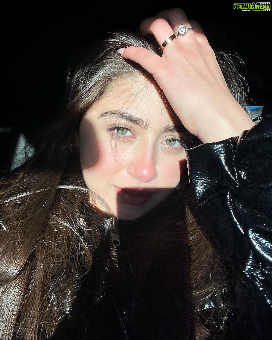 Aditi Bhatia Instagram - ⛄️ Vail, Colorado