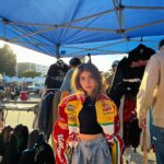Aditi Bhatia Instagram - good intentions Los Angeles, California