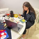 Aditi Bhatia Instagram - days like these >>