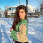 Aditi Bhatia Instagram - what you looking at