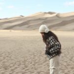 Aditi Bhatia Instagram - somewhere far away