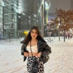 Aditi Bhatia Instagram - new year resolution - attend more music festivals