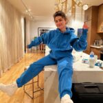 Aditi Bhatia Instagram - always ready 2 bounce x Denver, Colorado