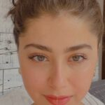 Aditi Bhatia Instagram - Since I've incorporated these two products - @kamaayurveda 's Kumkumadi Biphase Essence & Clarifying Cleansing Oil to my skin care routine,I am absolutely loving how great it has worked for my skin. This 2 in 1 mist is the only thing I use before I step out for that on-the -go glow ✨✨ #KamaAyurveda #Kumkumadi #Skincare #ad @thesingledesk