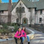 Aditi Bhatia Instagram - beffie 🐌💗 Denver Botanic Gardens