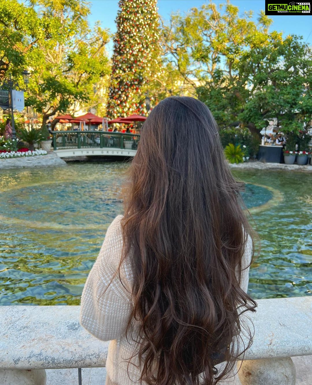 Aditi Bhatia Instagram - 🤍 Los Angeles, California