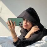 Aditi Bhatia Instagram - morning
