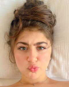 Aditi Bhatia Instagram - how are we so close to 2022