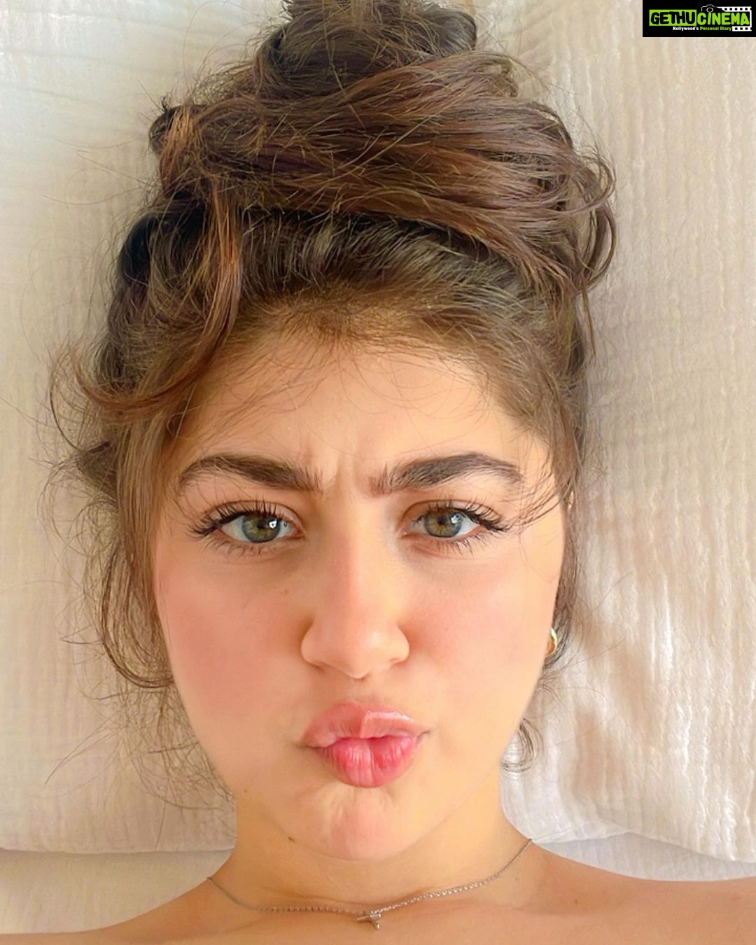 Aditi Bhatia Instagram - how are we so close to 2022
