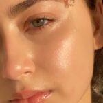 Aditi Bhatia Instagram - ✨ Absolutely love the 1.5% Hyaluronic Acid Serum and Hyaluronic Acid Gel Cream by L'Oréal Paris! My skin instantly feels hydrated and fresh. These products are dermatologically tested .Highly recommend these to you guys. Go check out now! 💖 #PowerOfHA @lorealindia @dr_ophelia